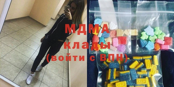 шишки Верея