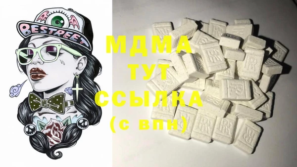 шишки Верея